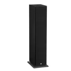 TRIANGLE BOREA BR07 BLACK ASH Grīdas akustiskā sistēma