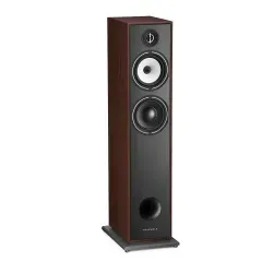 TRIANGLE BOREA BR07 WALNUT Grīdas akustiskā sistēma