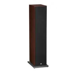 TRIANGLE BOREA BR07 WALNUT Grīdas akustiskā sistēma