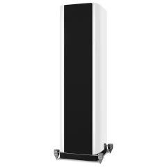 WHARFEDALE AURA 4 GLOSS WHITE Grīdas akustiskā sistēma