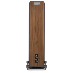 WHARFEDALE AURA 4 GLOSS WALNUT Grīdas akustiskā sistēma