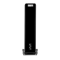 WHARFEDALE AURA 3 GLOSS BLACK Grīdas akustiskā sistēma