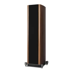 WHARFEDALE AURA 3 GLOSS WALNUT Grīdas akustiskā sistēma