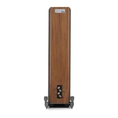 WHARFEDALE AURA 3 GLOSS WALNUT Grīdas akustiskā sistēma