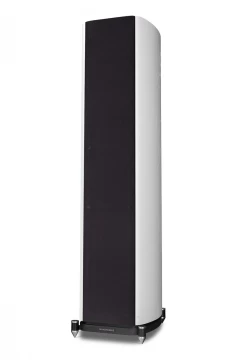 WHARFEDALE EVO 4.4 White Grīdas akustiskā sistēma