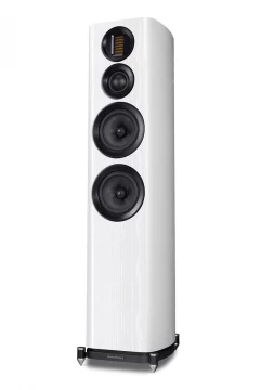 WHARFEDALE EVO 4.4 White Grīdas akustiskā sistēma