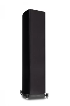 WHARFEDALE EVO 4.3 Black Oak Grīdas akustiskā sistēma