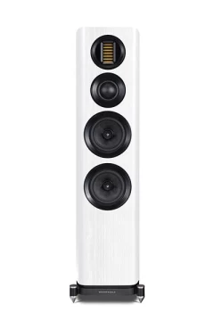 WHARFEDALE EVO 4.3 White Grīdas akustiskā sistēma