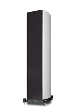 WHARFEDALE EVO 4.3 White Grīdas akustiskā sistēma