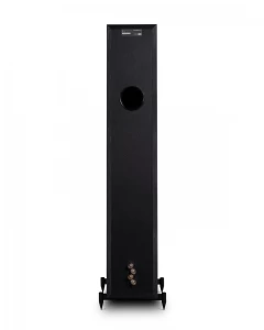 WHARFEDALE DIAMOND 12.4 Black Oak Grīdas akustiskā sistēma