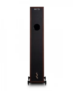 WHARFEDALE DIAMOND 12.4 Walnut Pearl Grīdas akustiskā sistēma