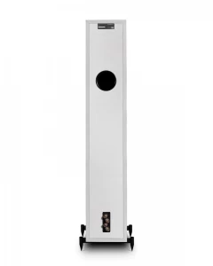 WHARFEDALE DIAMOND 12.4 White Oak Grīdas akustiskā sistēma