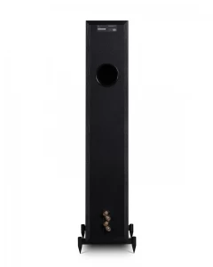WHARFEDALE DIAMOND 12.3 Black Oak Grīdas akustiskā sistēma