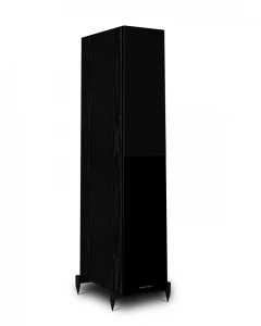 WHARFEDALE DIAMOND 12.3 Black Oak Grīdas akustiskā sistēma