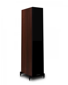 WHARFEDALE DIAMOND 12.3 Walnut Pearl Grīdas akustiskā sistēma