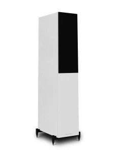 WHARFEDALE DIAMOND 12.3 White Oak Grīdas akustiskā sistēma