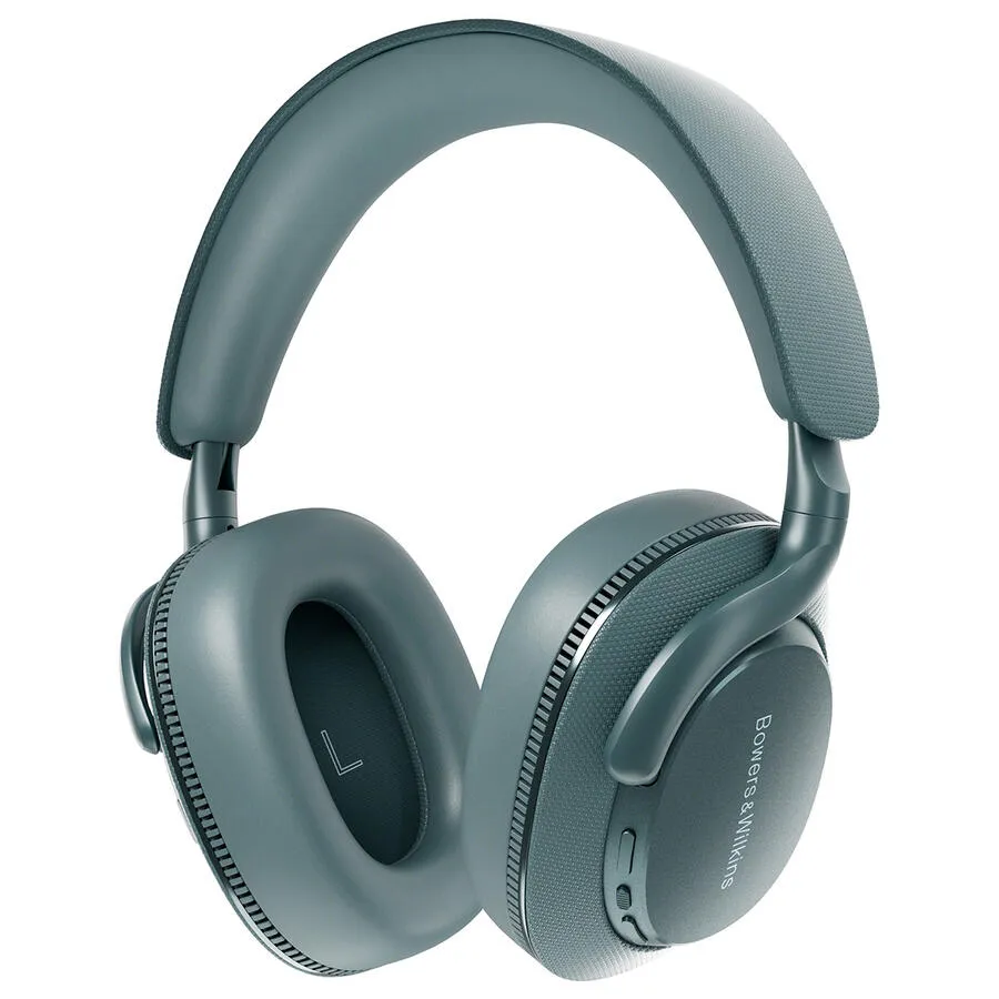 BOWERS & WILKINS PX7 S3 FROST BLUE AUSTIŅAS