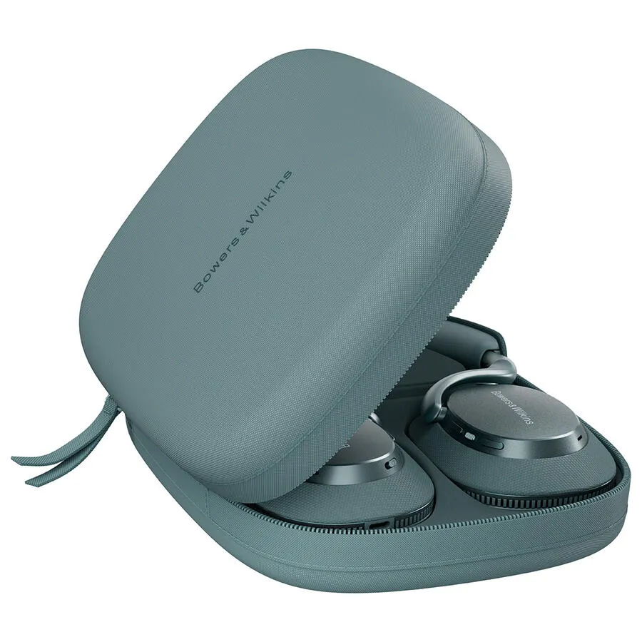 BOWERS & WILKINS PX7 S3 FROST BLUE AUSTIŅAS