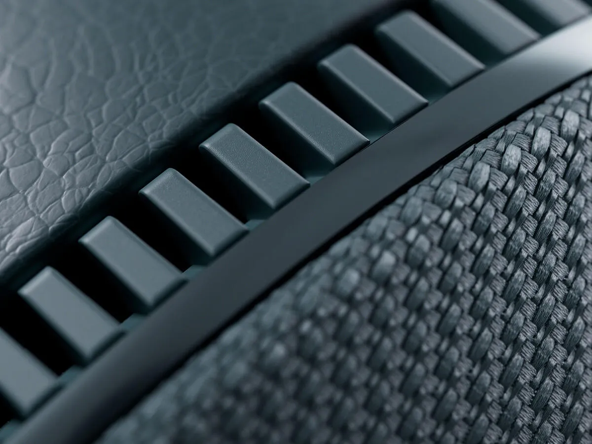 BOWERS & WILKINS PX7 S3 FROST BLUE AUSTIŅAS