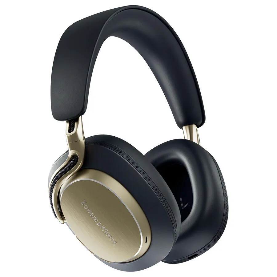 BOWERS & WILKINS PX8 S2 MIDNIGHT BLUE AUSTIŅAS
