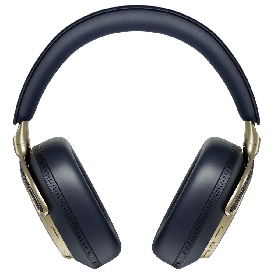 BOWERS & WILKINS PX8 S2 MIDNIGHT BLUE AUSTIŅAS