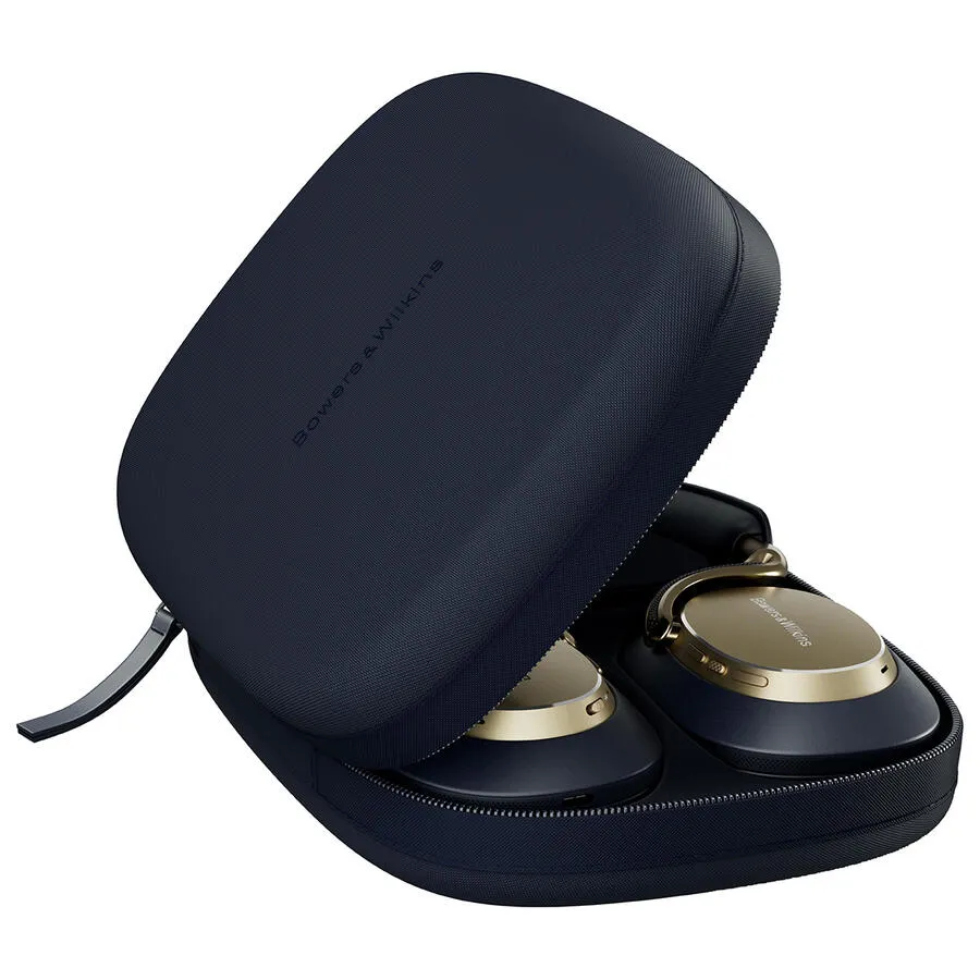BOWERS & WILKINS PX8 S2 MIDNIGHT BLUE AUSTIŅAS