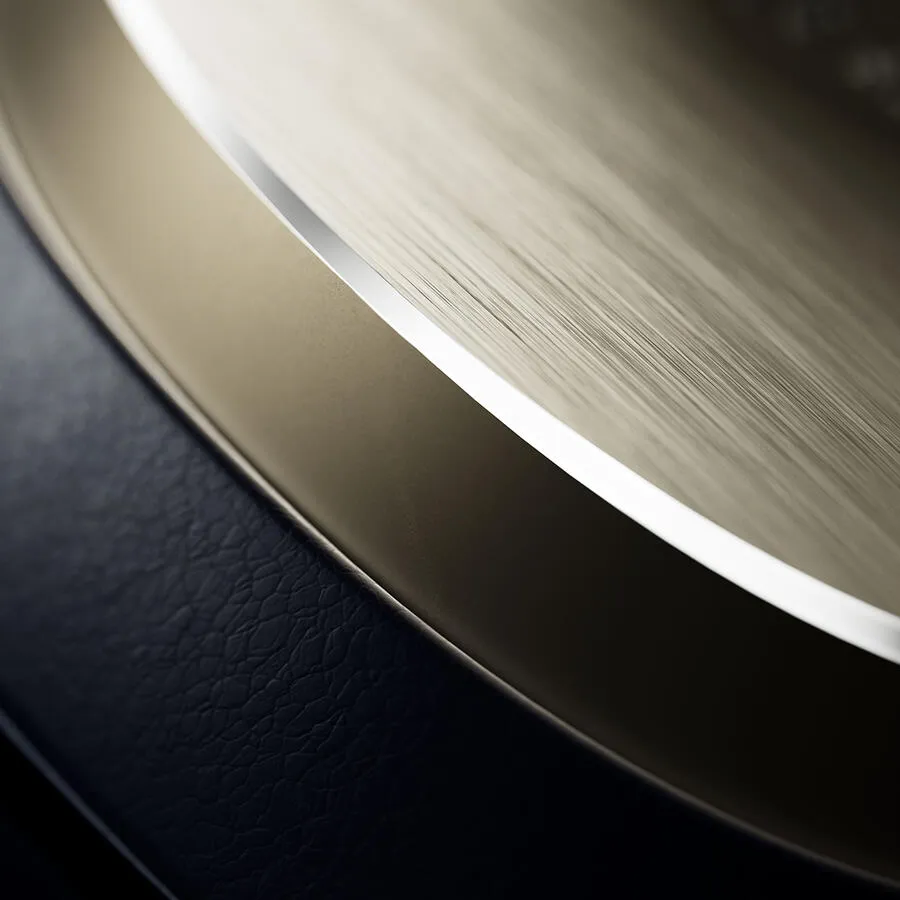 BOWERS & WILKINS PX8 S2 MIDNIGHT BLUE AUSTIŅAS
