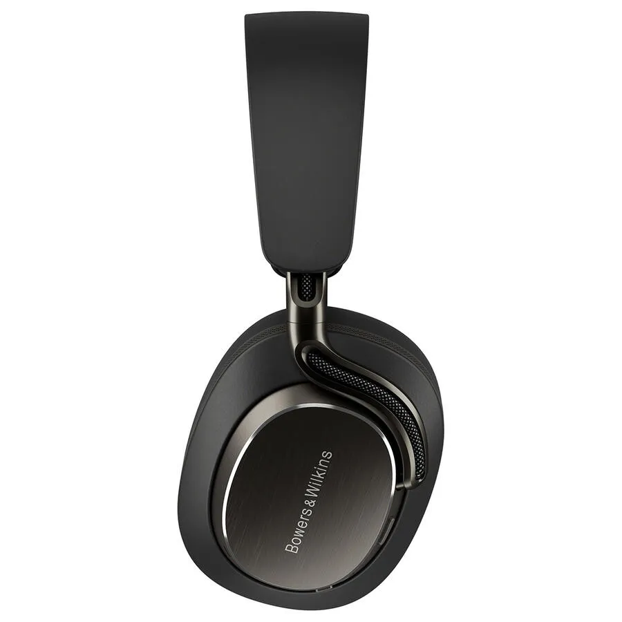 BOWERS & WILKINS PX8 S2 ONYX BLACK AUSTIŅAS