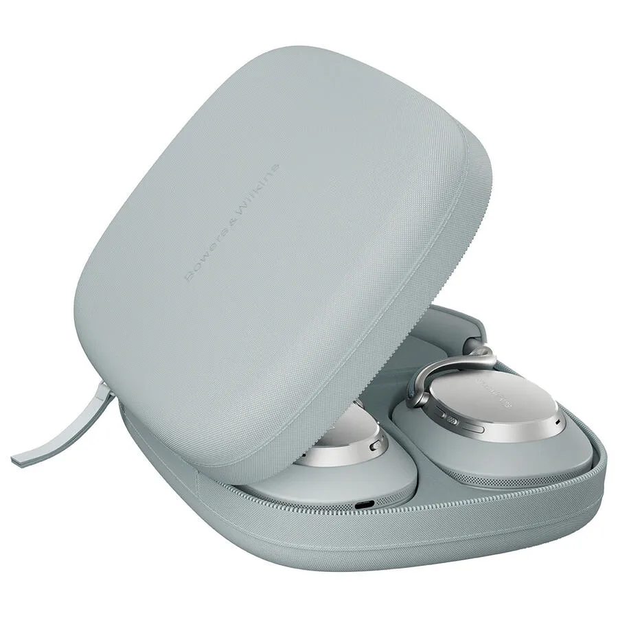 BOWERS & WILKINS PX8 S2 PEARL BLUE AUSTIŅAS