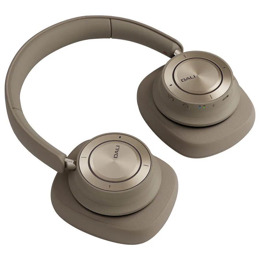 DALI iO-12 MOCHA GREY AUSTIŅAS