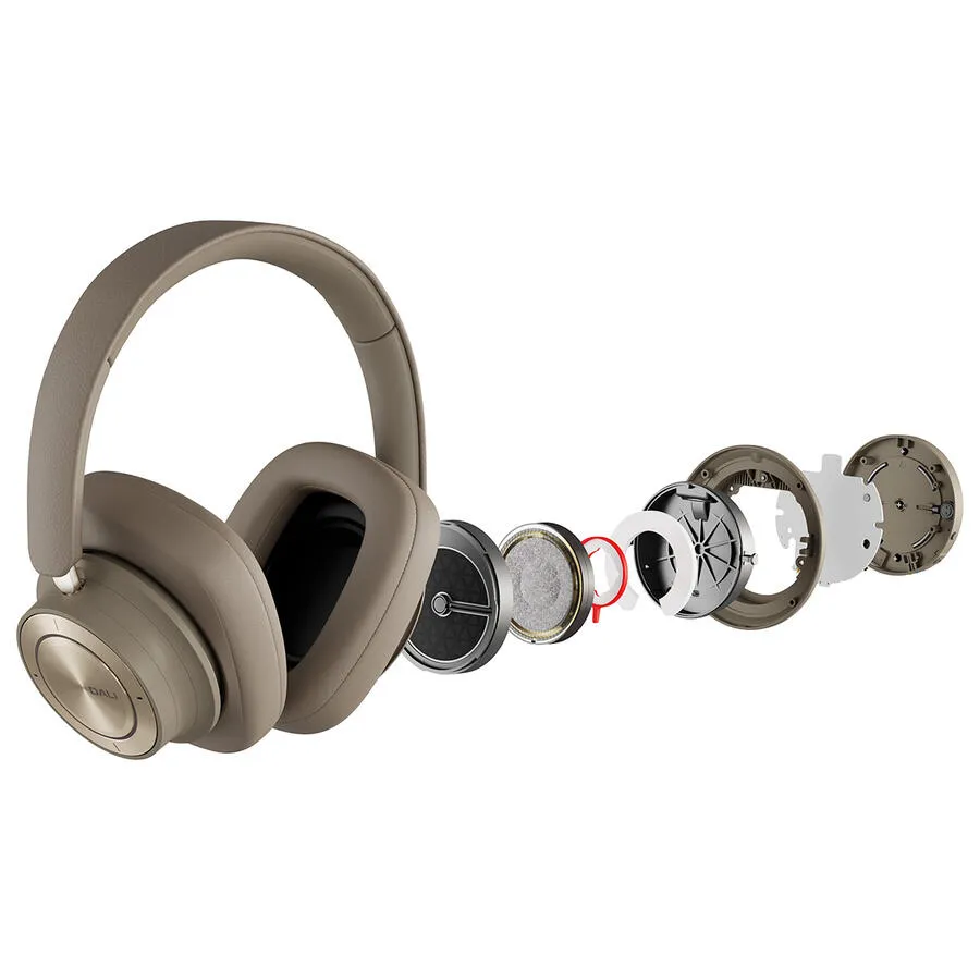 DALI iO-12 MOCHA GREY AUSTIŅAS