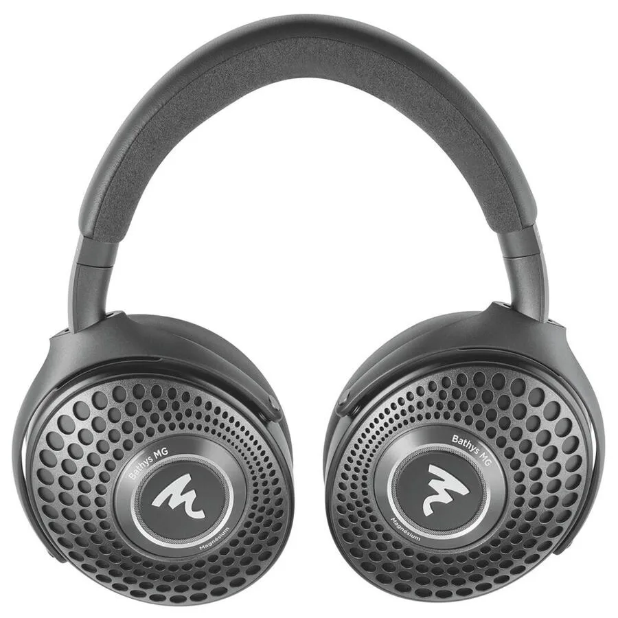 FOCAL BATHYS MG GRAPHEN GREY AUSTIŅAS