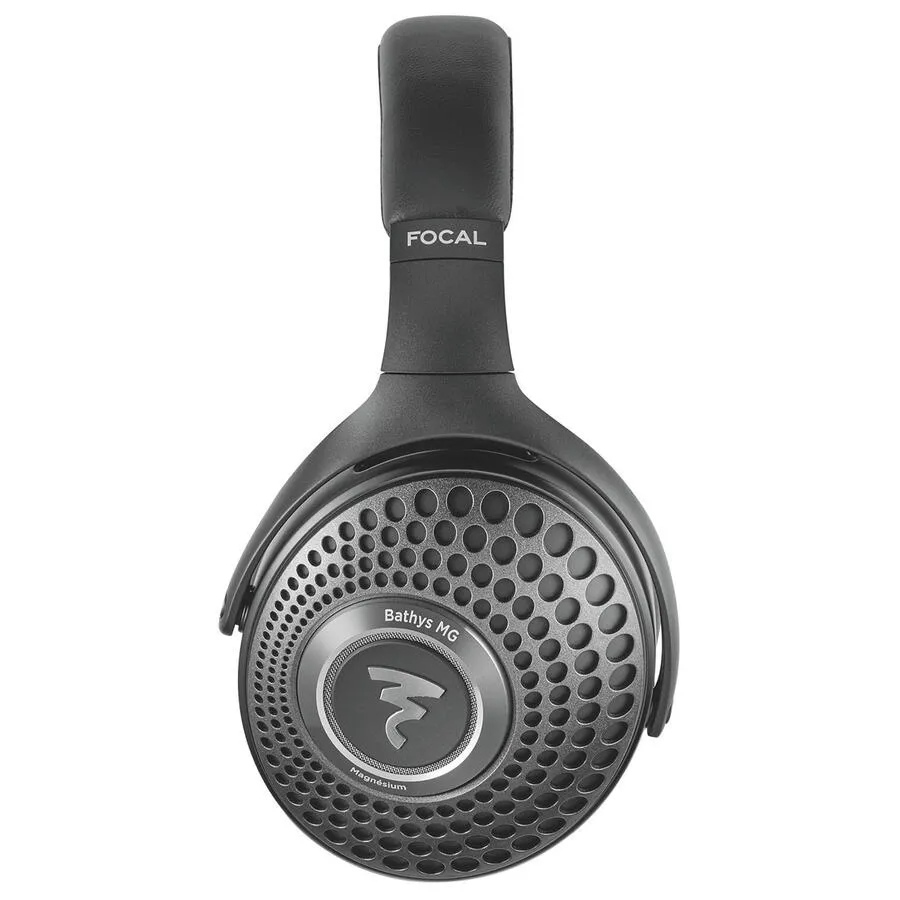 FOCAL BATHYS MG GRAPHEN GREY AUSTIŅAS