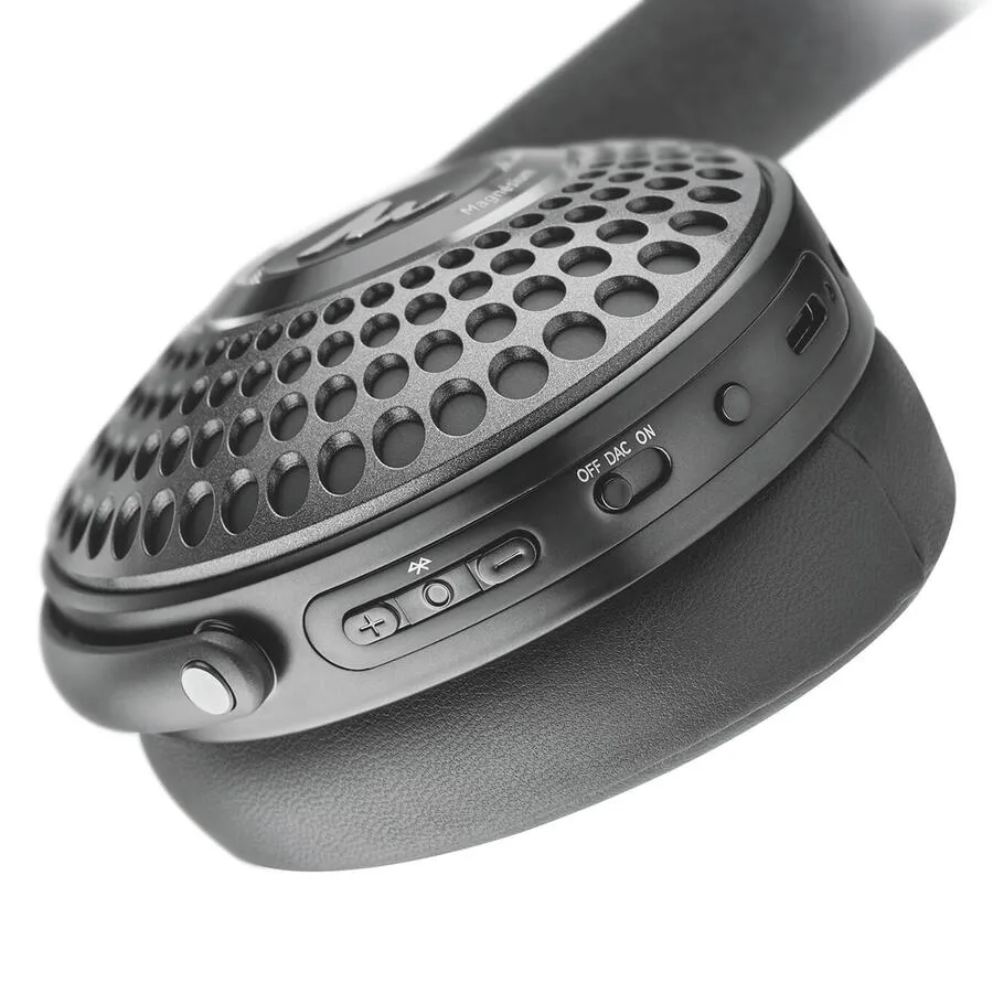 FOCAL BATHYS MG GRAPHEN GREY AUSTIŅAS