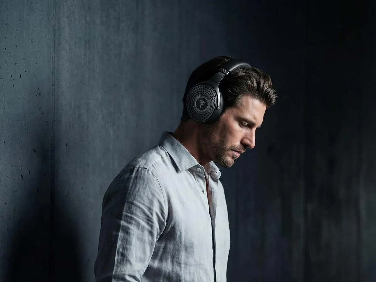 FOCAL BATHYS MG GRAPHEN GREY AUSTIŅAS