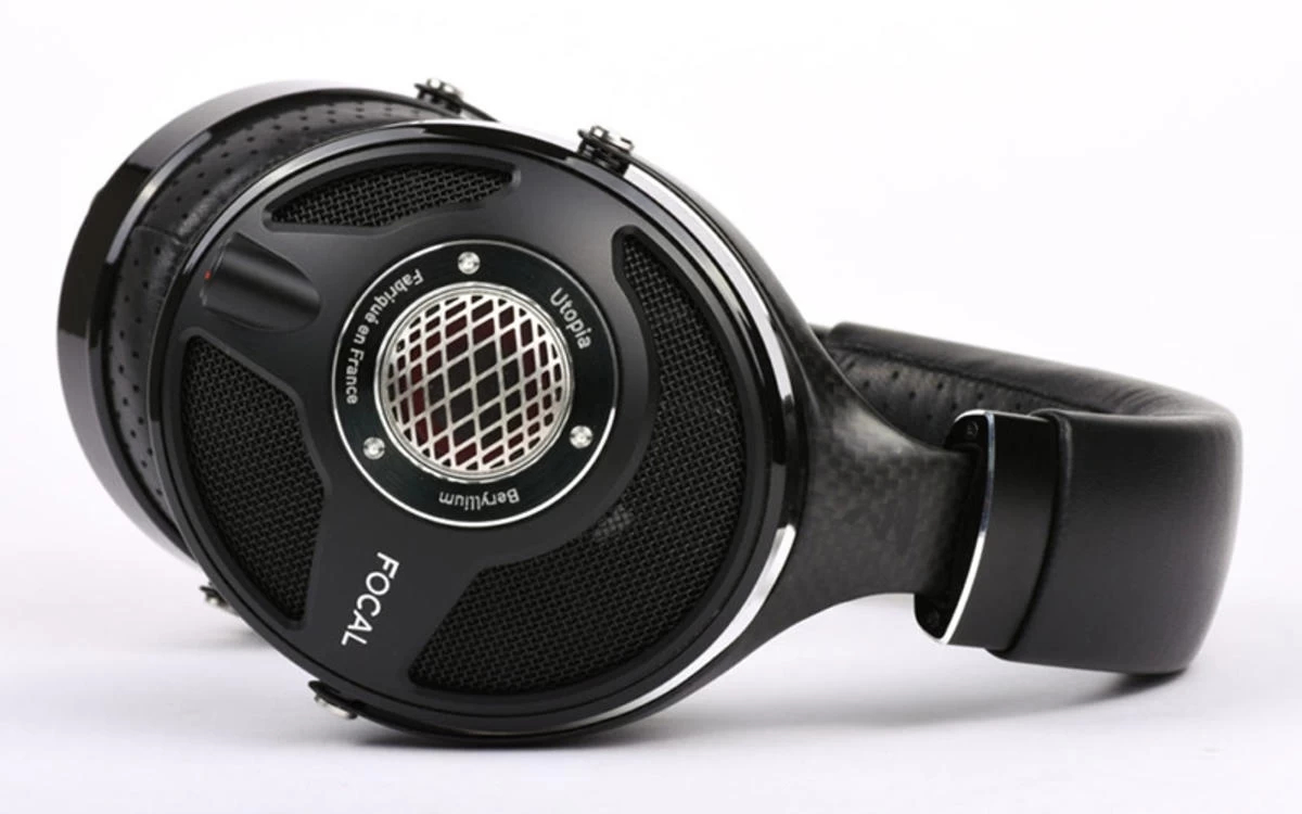 FOCAL UTOPIA 2022 AUSTIŅAS