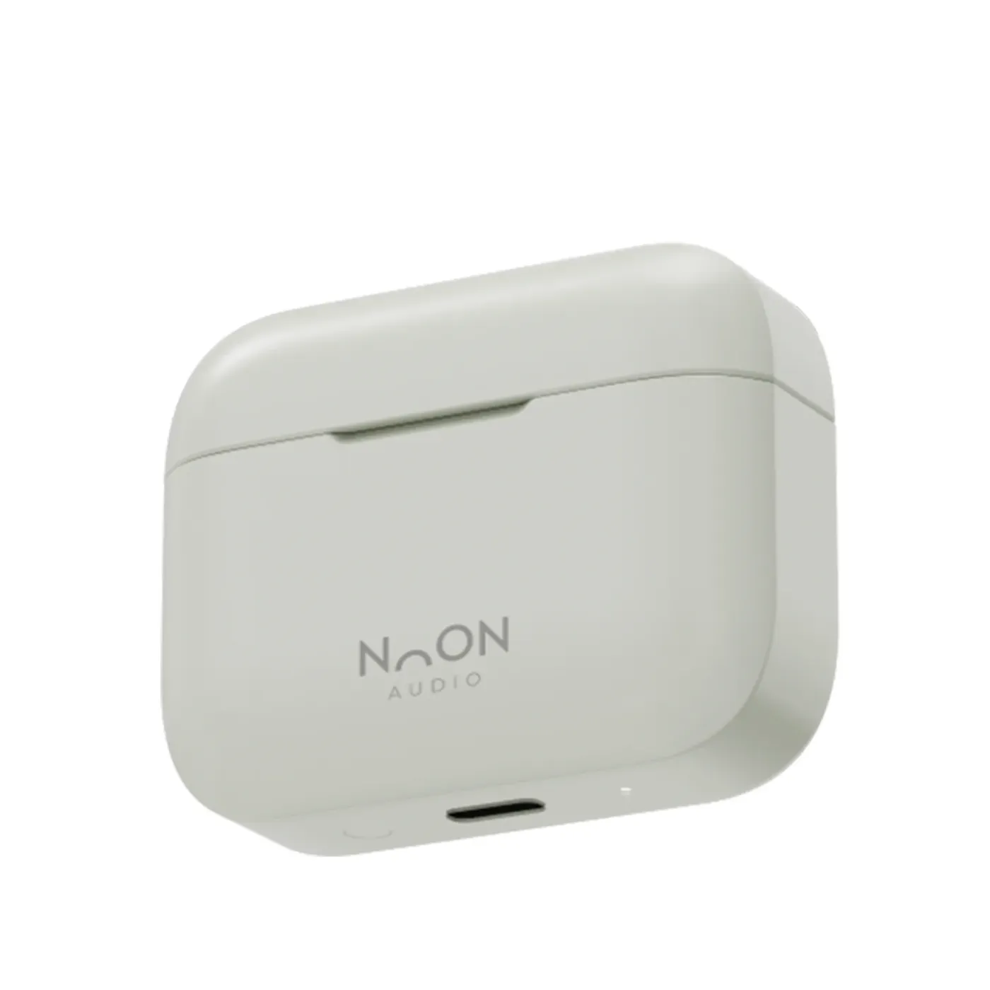 NOON AUDIO ADEPT 5 ACTIVE WHITE AUSTIŅAS