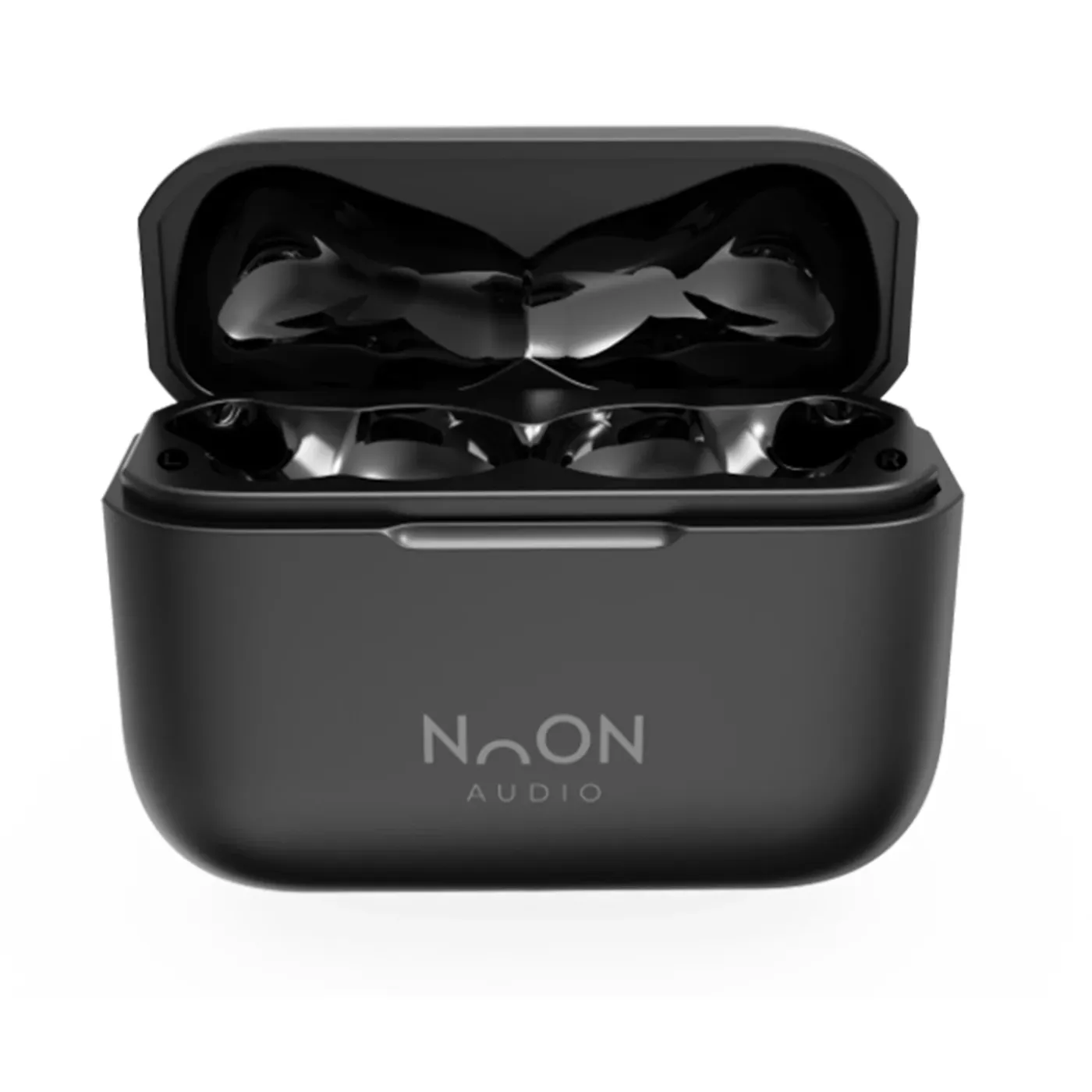 NOON AUDIO ADEPT 7 PRO BLACK AUSTIŅAS