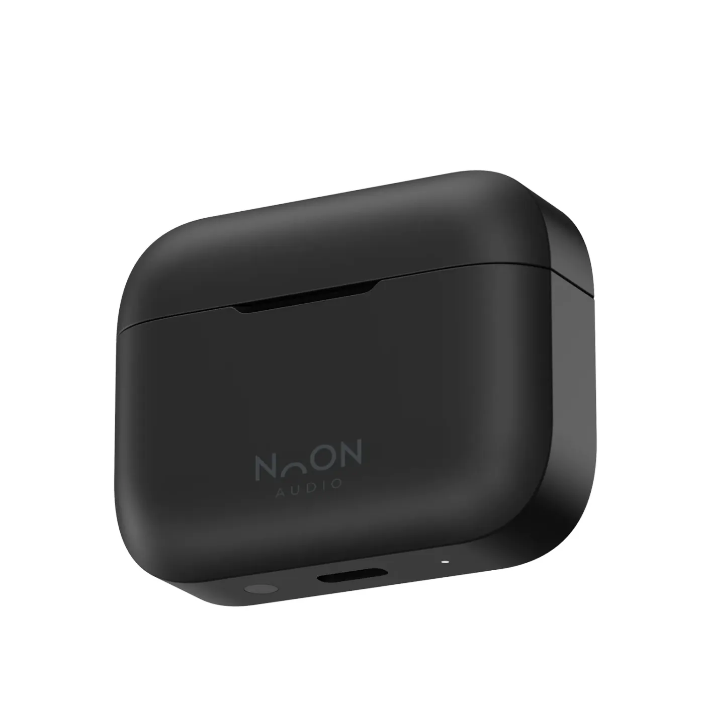 NOON AUDIO ADEPT 7 PRO BLACK AUSTIŅAS