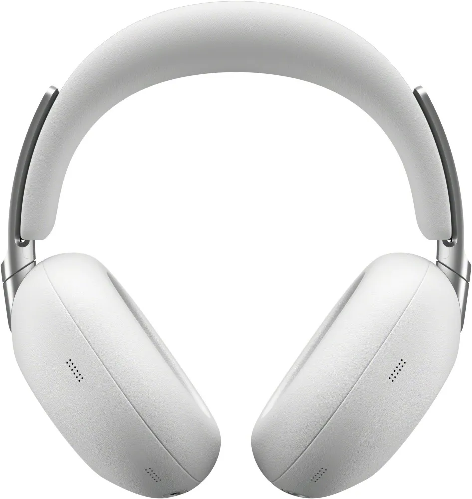 SONY 1000X WH1000XX WHITE THE COLLEXION AUSTIŅAS