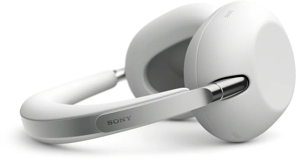 SONY 1000X WH1000XX WHITE THE COLLEXION AUSTIŅAS