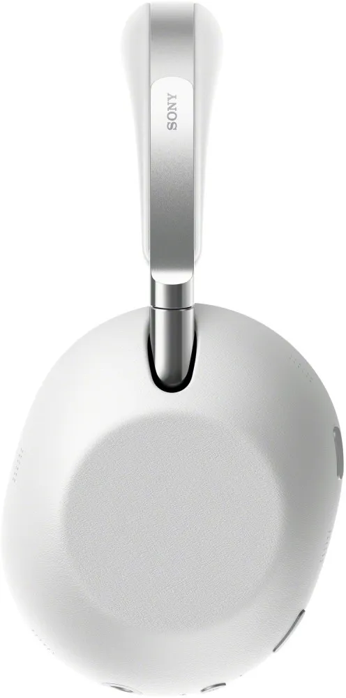 SONY 1000X WH1000XX WHITE THE COLLEXION AUSTIŅAS