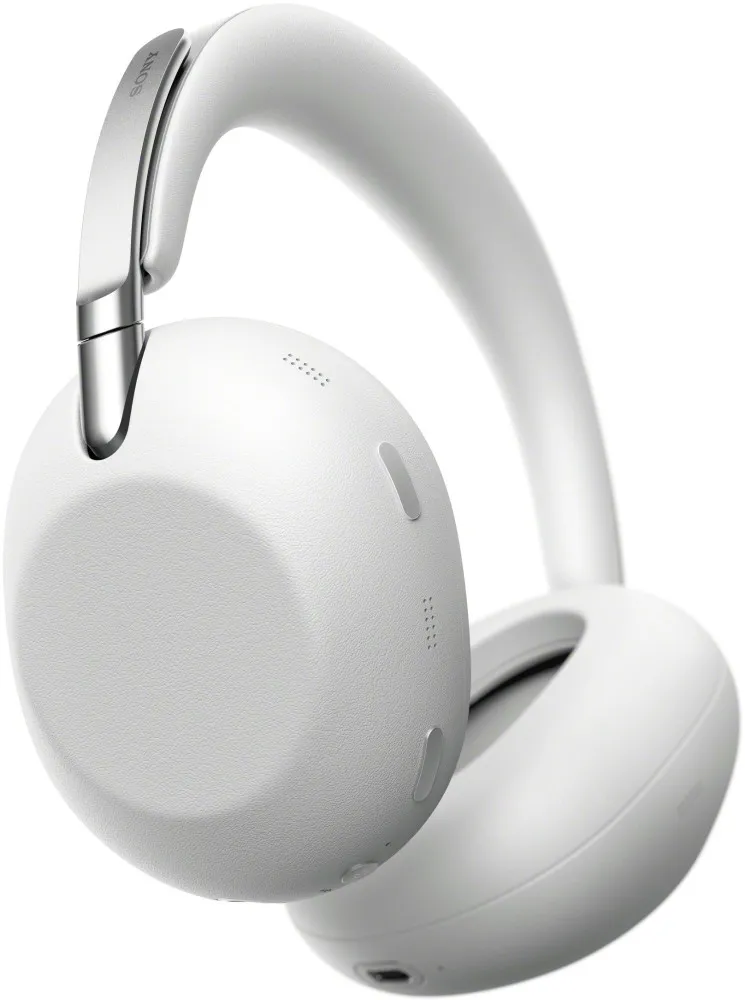 SONY 1000X WH1000XX WHITE THE COLLEXION AUSTIŅAS