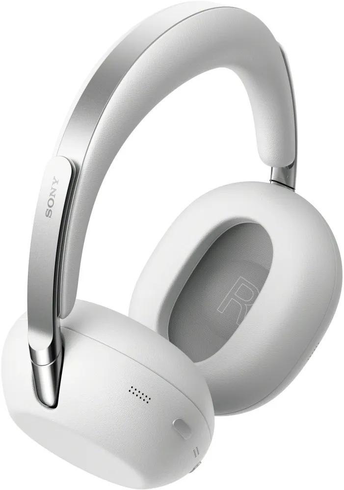 SONY 1000X WH1000XX WHITE THE COLLEXION AUSTIŅAS