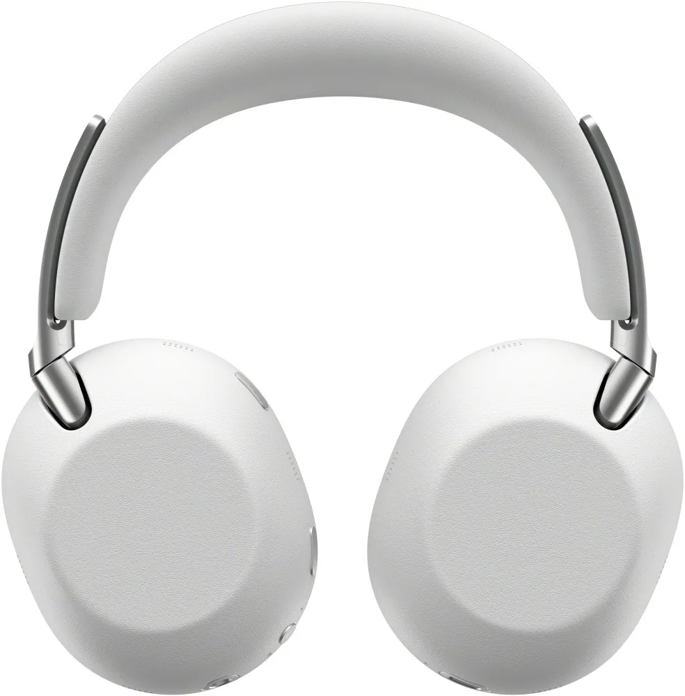 SONY 1000X WH1000XX WHITE THE COLLEXION AUSTIŅAS
