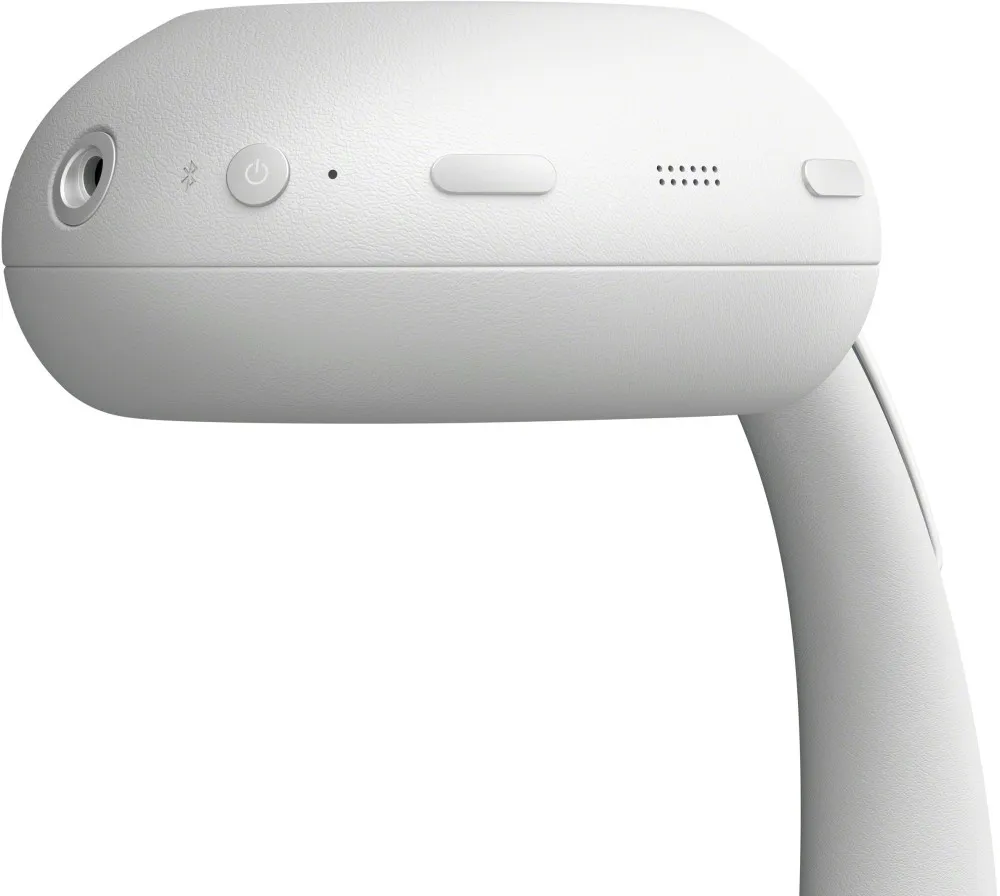 SONY 1000X WH1000XX WHITE THE COLLEXION AUSTIŅAS