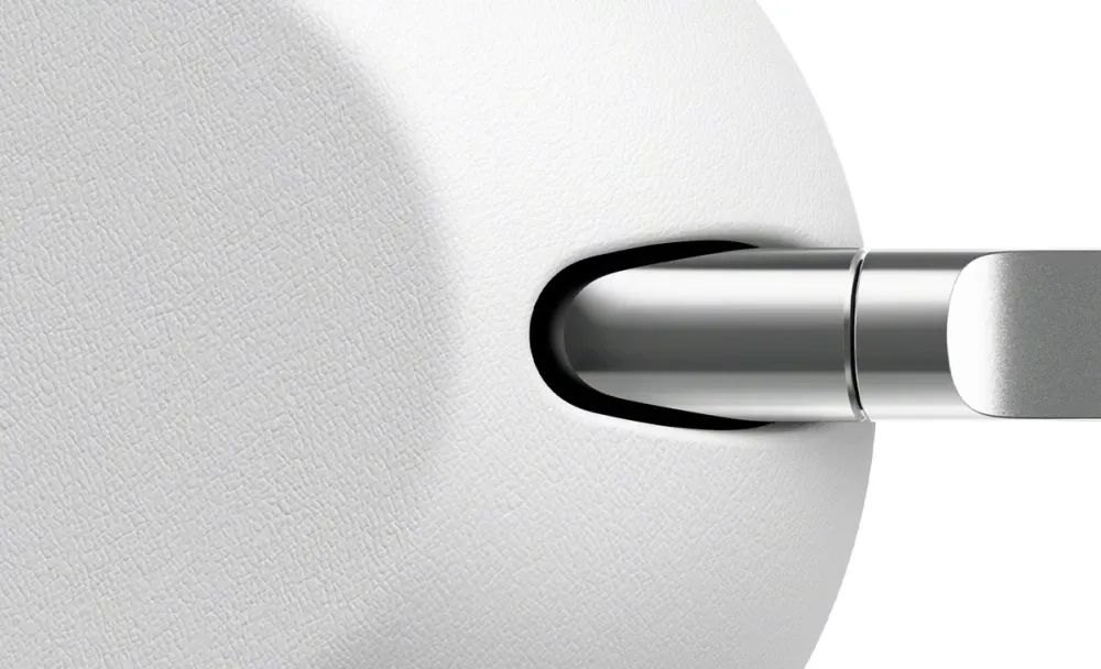 SONY 1000X WH1000XX WHITE THE COLLEXION AUSTIŅAS