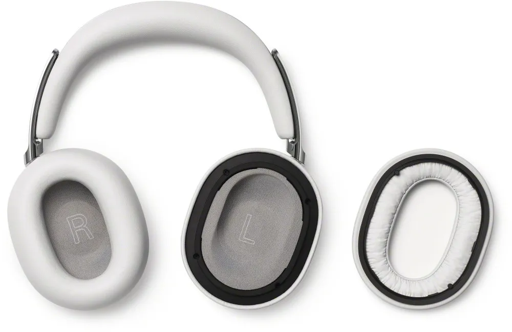 SONY 1000X WH1000XX WHITE THE COLLEXION AUSTIŅAS