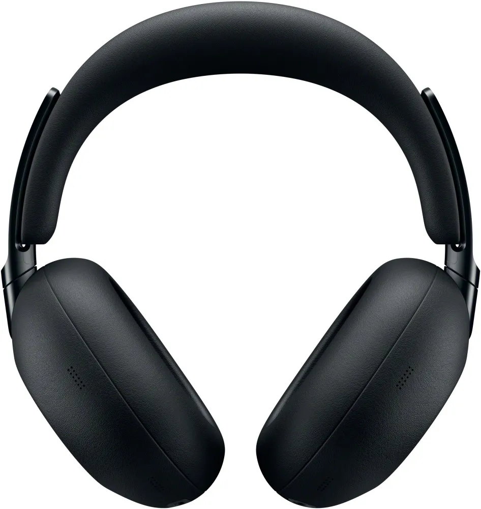 SONY WH1000XX BLACK 1000X THE COLLEXION AUSTIŅAS