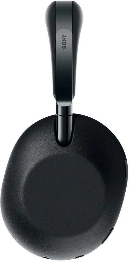 SONY WH1000XX BLACK 1000X THE COLLEXION AUSTIŅAS